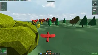 Скриншот 7 к игре Woodland Empire