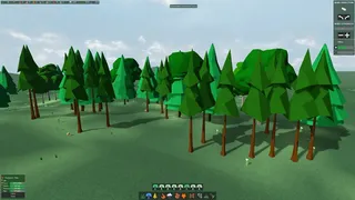 Скриншот 8 к игре Woodland Empire