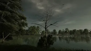 Скриншот 1 к игре Tales of Herring Lake