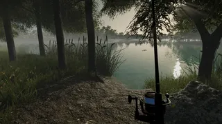 Скриншот 2 к игре Tales of Herring Lake