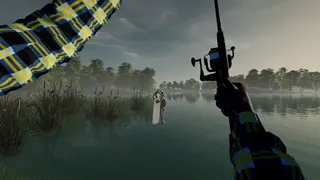 Скриншот 4 к игре Tales of Herring Lake