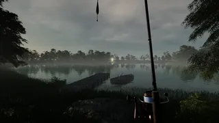 Скриншот 8 к игре Tales of Herring Lake
