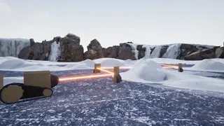 Скриншот 1 к игре Cave Explorers