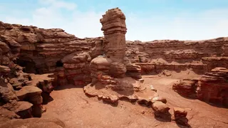 Скриншот 2 к игре Cave Explorers