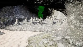 Скриншот 3 к игре Cave Explorers