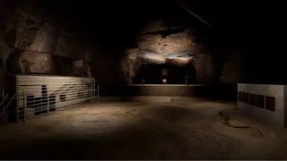 Скриншот 4 к игре Cave Explorers