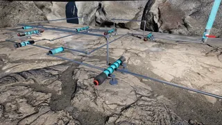 Скриншот 5 к игре Cave Explorers