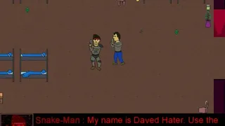 Скриншот 2 к игре Fear Protocol: Codename Omega Starring Agent Jack Banger