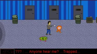 Скриншот 6 к игре Fear Protocol: Codename Omega Starring Agent Jack Banger