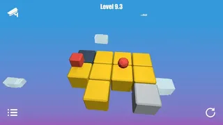 Скриншот 7 к игре Cubiscape 2