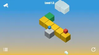 Скриншот 8 к игре Cubiscape 2