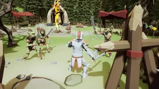 Скриншот 1 к игре Bliss
