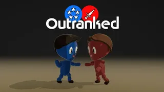 Скриншот 1 к игре Outranked