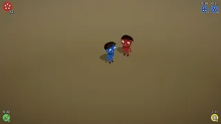 Скриншот 2 к игре Outranked