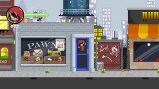 Скриншот 2 к игре Hellworld!
