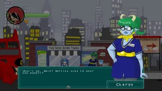 Скриншот 4 к игре Hellworld!