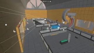 Скриншот 2 к игре The Analyst