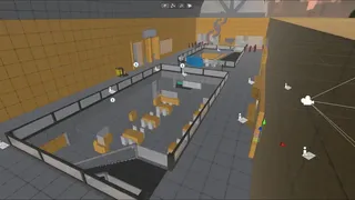 Скриншот 3 к игре The Analyst