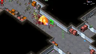 Скриншот 1 к игре Alien Shooter - Last Hope