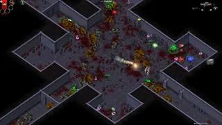 Скриншот 3 к игре Alien Shooter - Last Hope