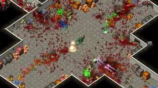 Скриншот 8 к игре Alien Shooter - Last Hope