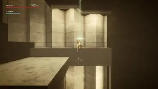 Скриншот 2 к игре Reina and Jericho