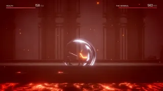 Скриншот 5 к игре Reina and Jericho