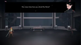 Скриншот 6 к игре Reina and Jericho