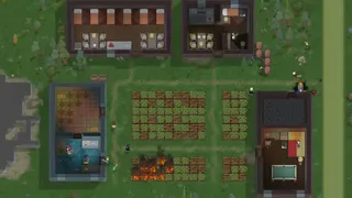 Скриншот 2 к игре Narco Tycoon
