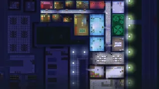 Скриншот 3 к игре Narco Tycoon