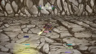 Скриншот 3 к игре The Triumphant Return of Diabolos