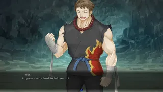 Скриншот 5 к игре The Triumphant Return of Diabolos
