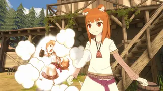 Скриншот 6 к игре Spice&Wolf VR2