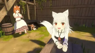 Скриншот 7 к игре Spice&Wolf VR2