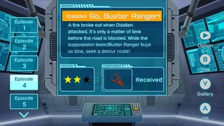 Скриншот 1 к игре PICK ME UP! - Rescue Rangers -