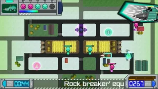 Скриншот 3 к игре PICK ME UP! - Rescue Rangers -