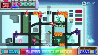Скриншот 4 к игре PICK ME UP! - Rescue Rangers -
