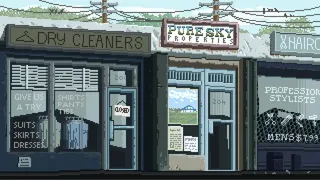 Скриншот 1 к игре Dirty Land