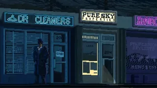 Скриншот 4 к игре Dirty Land