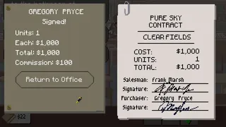 Скриншот 5 к игре Dirty Land