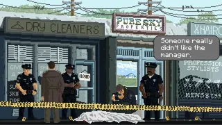 Скриншот 7 к игре Dirty Land