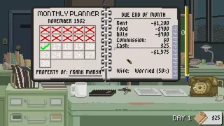 Скриншот 8 к игре Dirty Land