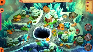 Скриншот 7 к игре Adventures of Megara: Demeter's Cat-astrophe