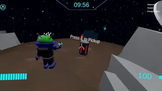 Скриншот 5 к игре SpaceCrash
