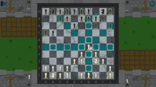 Скриншот 4 к игре Chess'Extra