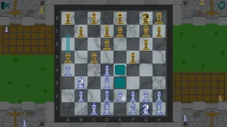 Скриншот 5 к игре Chess'Extra