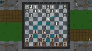 Скриншот 6 к игре Chess'Extra
