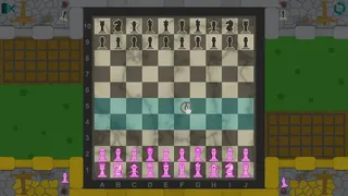 Скриншот 7 к игре Chess'Extra