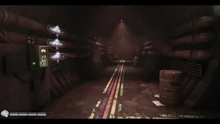 Скриншот 2 к игре Into The Light