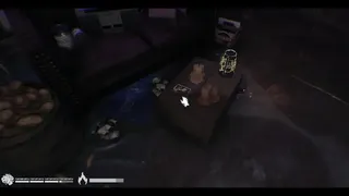 Скриншот 8 к игре Into The Light